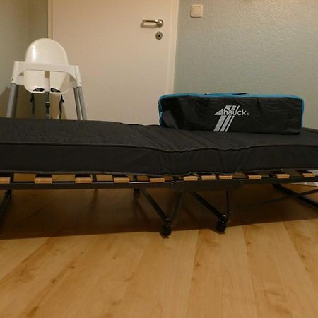 Stilvolle Ferienwohnung Am Stadthafen Schwerin Schwerin  Kültér fotó