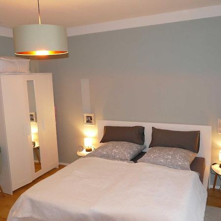 Stilvolle Ferienwohnung Am Stadthafen Schwerin Schwerin  Kültér fotó
