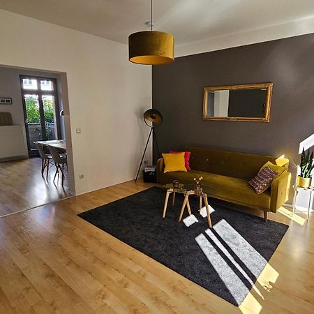 Stilvolle Ferienwohnung Am Stadthafen Schwerin Schwerin  Kültér fotó
