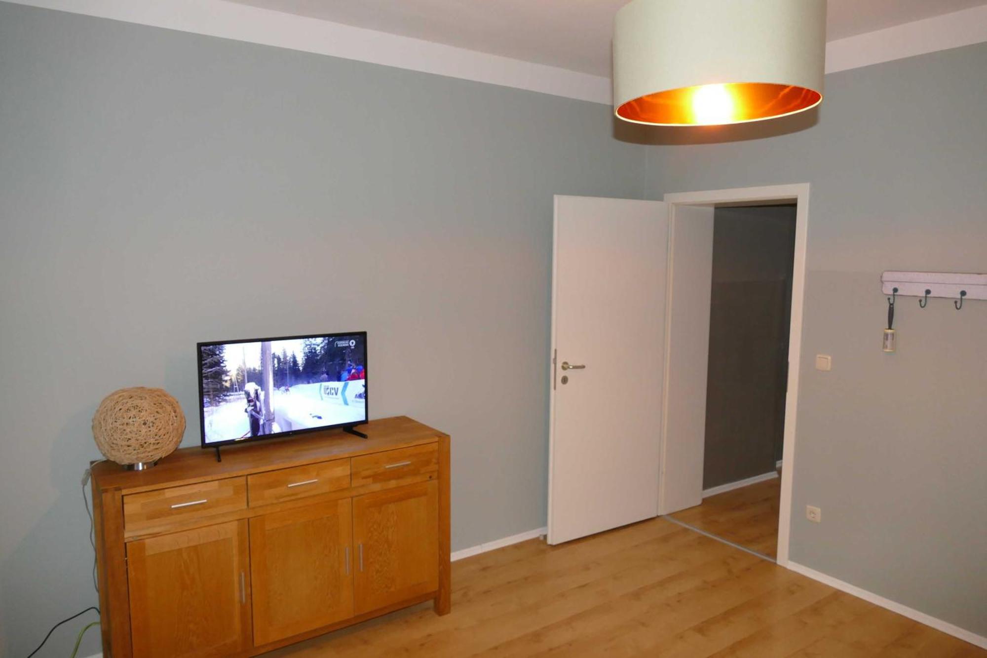Stilvolle Ferienwohnung Am Stadthafen Schwerin Schwerin  Kültér fotó