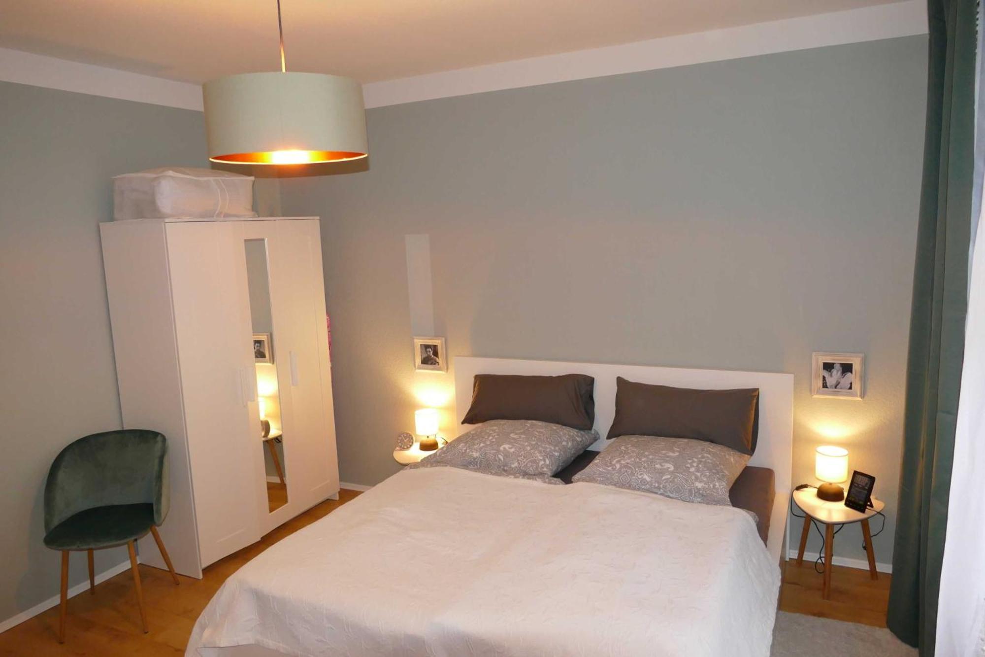 Stilvolle Ferienwohnung Am Stadthafen Schwerin Schwerin  Kültér fotó