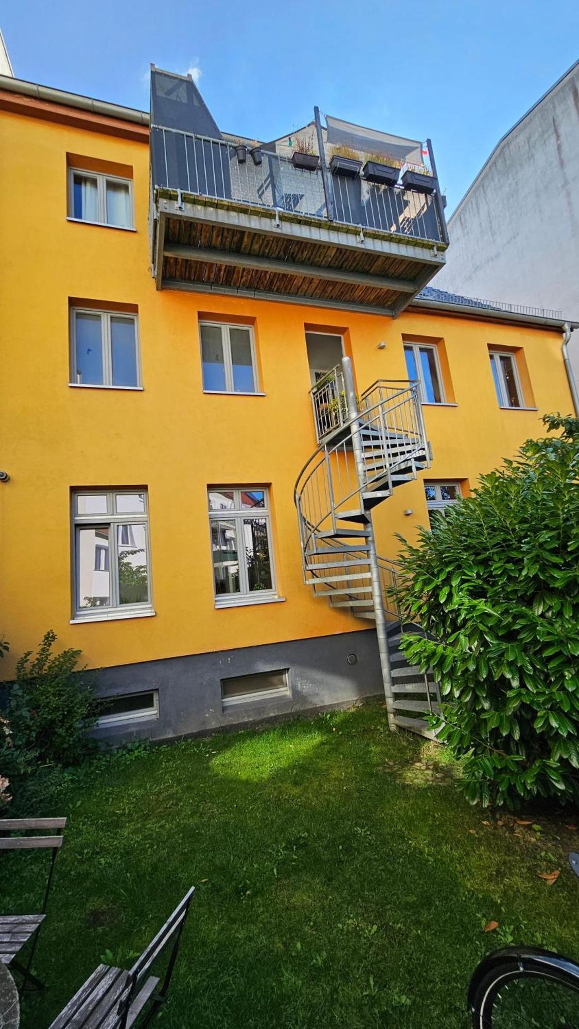 Stilvolle Ferienwohnung Am Stadthafen Schwerin Schwerin  Kültér fotó