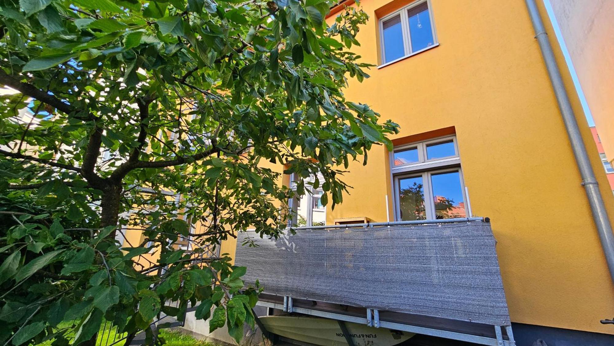 Stilvolle Ferienwohnung Am Stadthafen Schwerin Schwerin  Kültér fotó