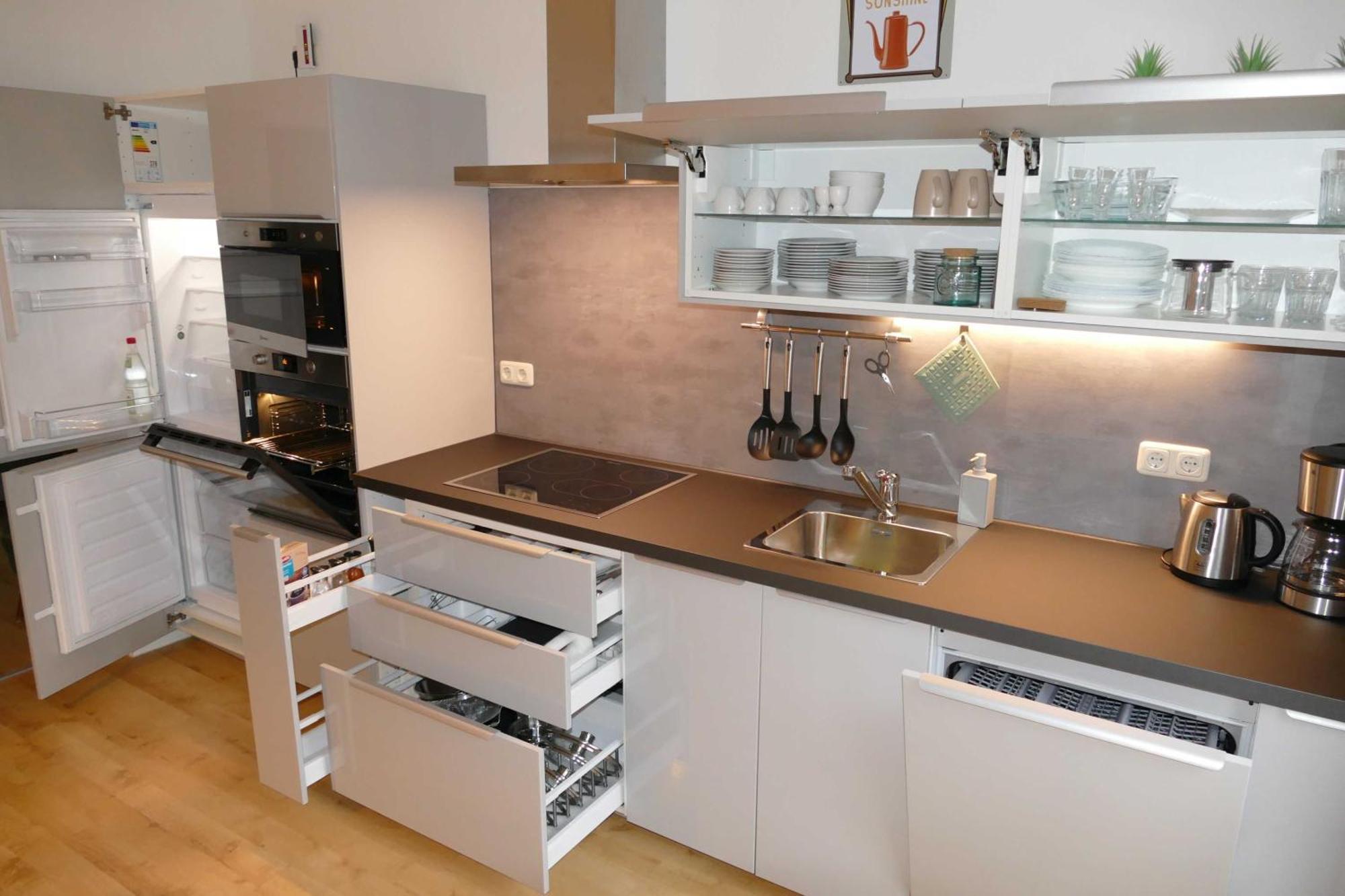 Stilvolle Ferienwohnung Am Stadthafen Schwerin Schwerin  Kültér fotó